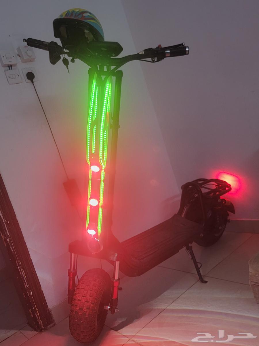 Giant Scooter64416756455939113