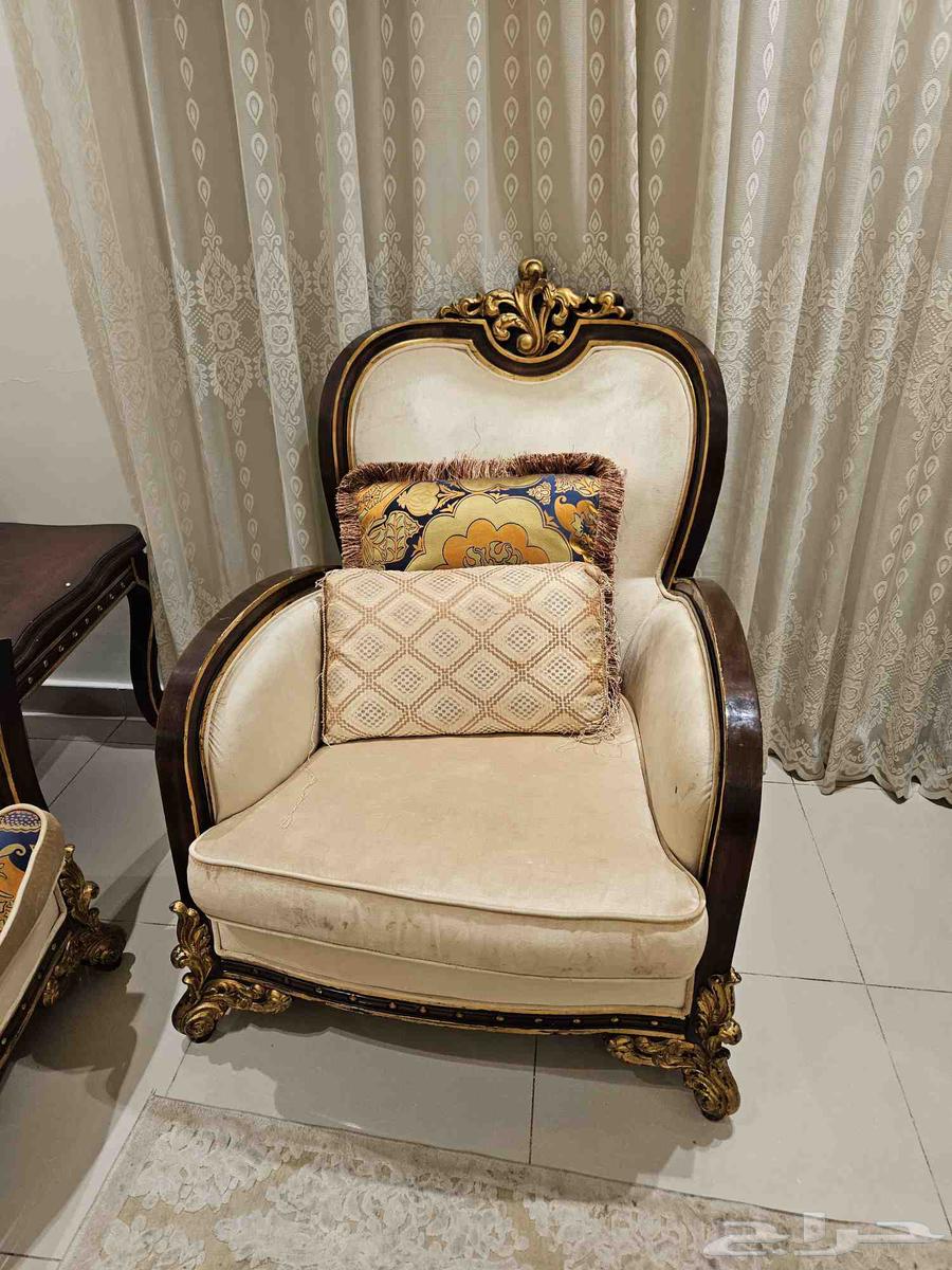 كنب مستعمل للبيع64413514683009112