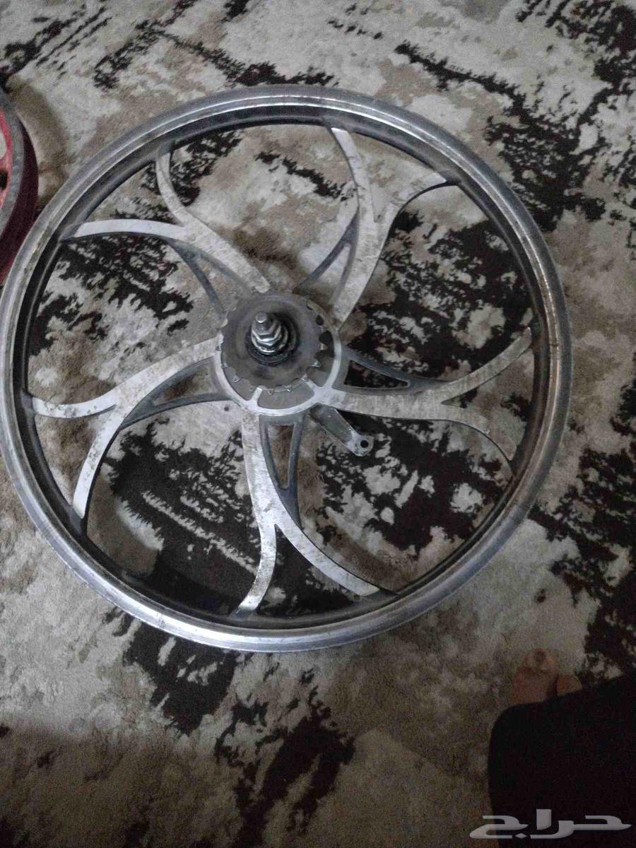 جنط نجمه64573502416129110