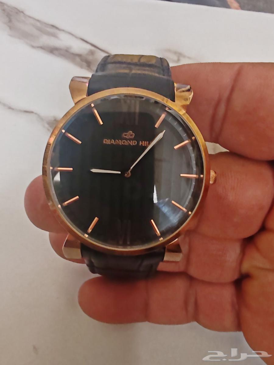 ساعات سويسريه اصليه ماركات متنوعه باسعار مميزه64418958334722111