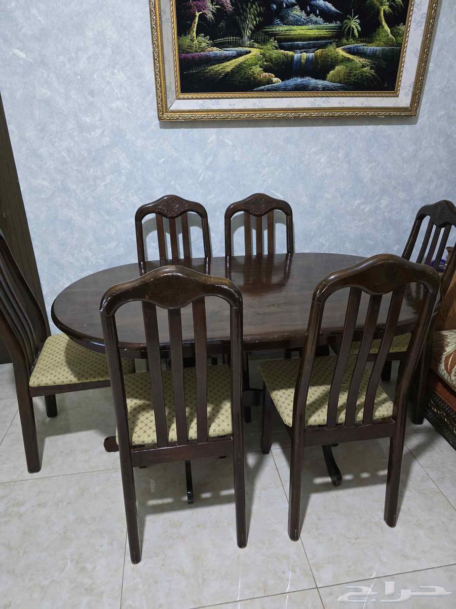Dining table64417631271554111