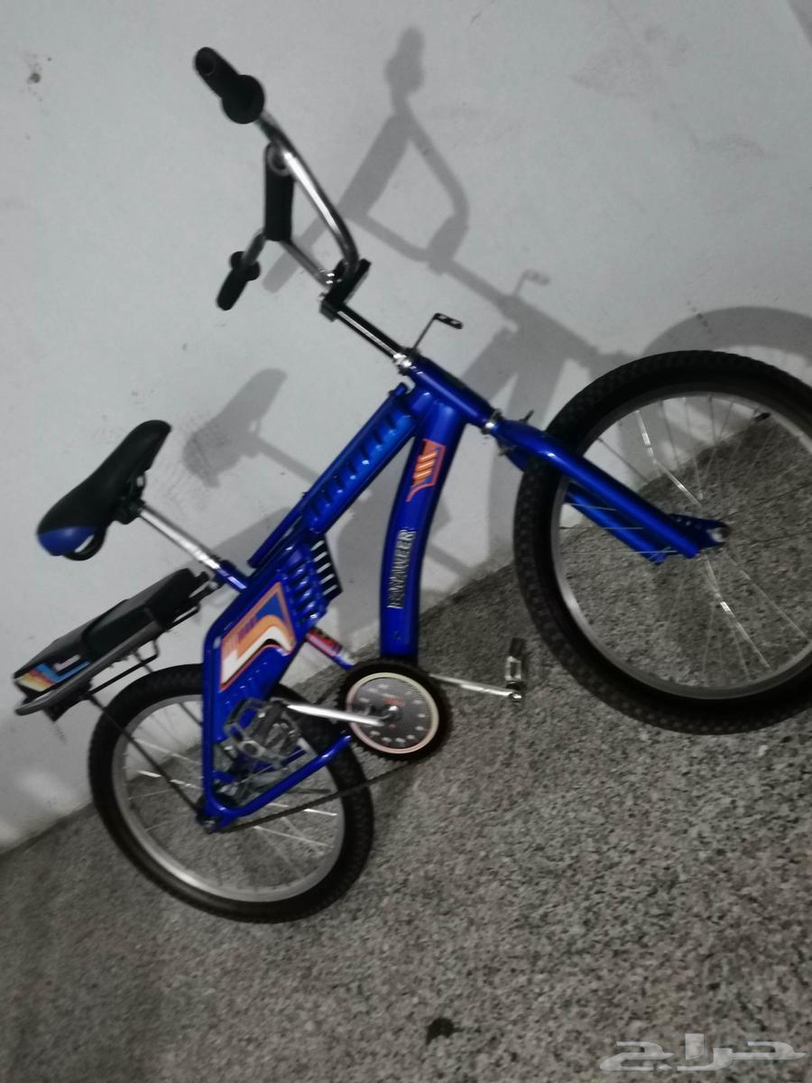 دراجه رامبو للبيع64412642147457111