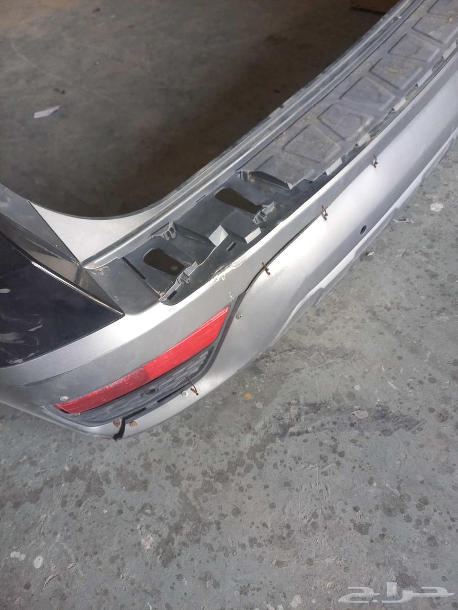 لبيع صدام خلفي كياء موهافي 201764572035121410114