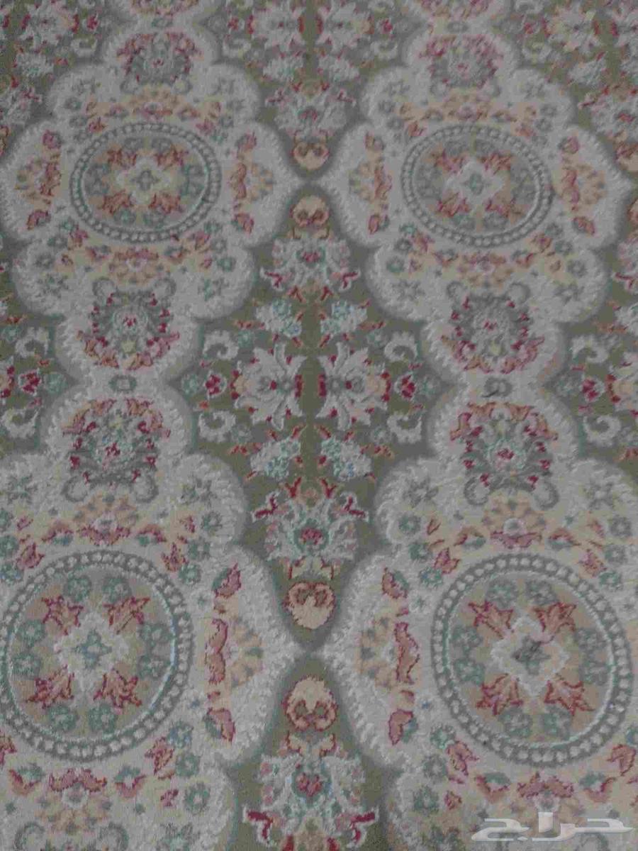 سجاده نظيفه مقاس 3 5 للبيع64415585820803110