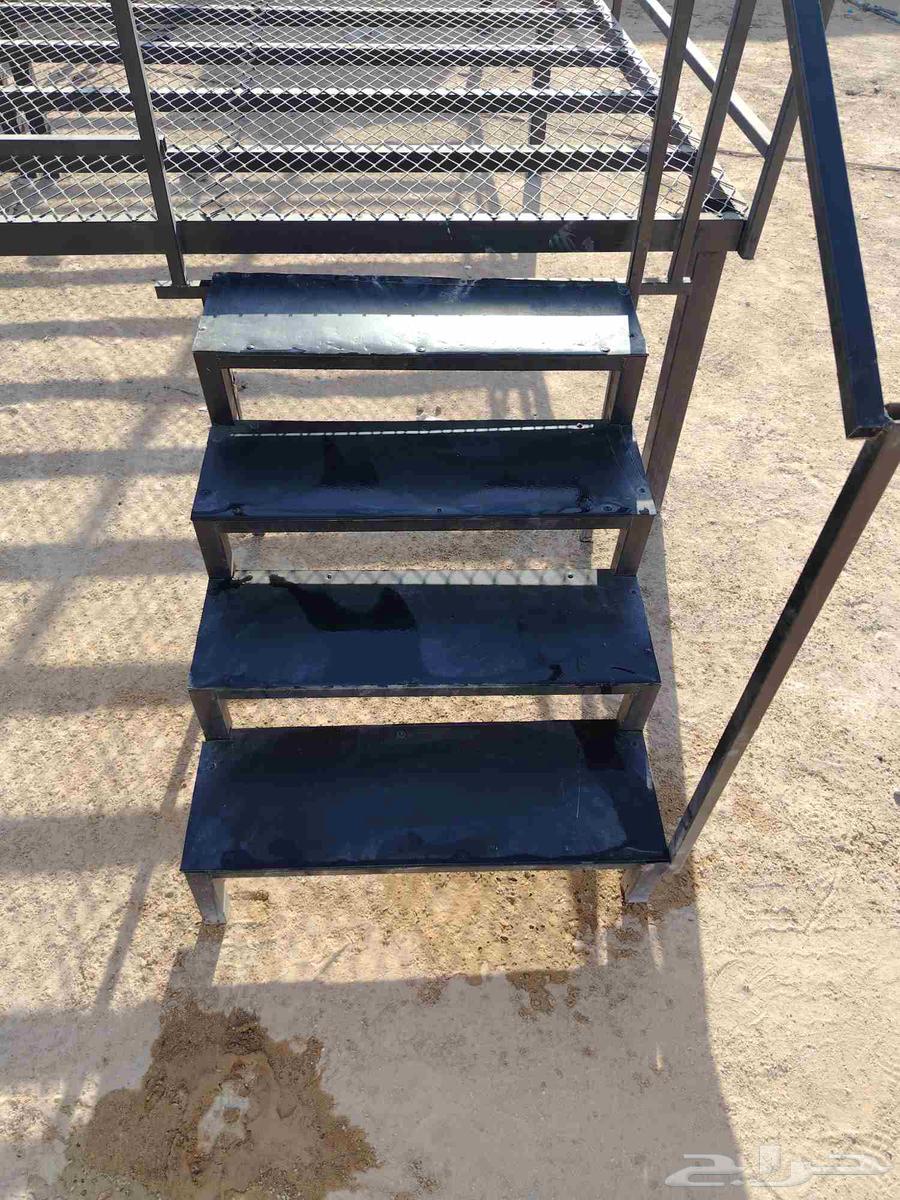 دكت حديد التميز64416281041155111