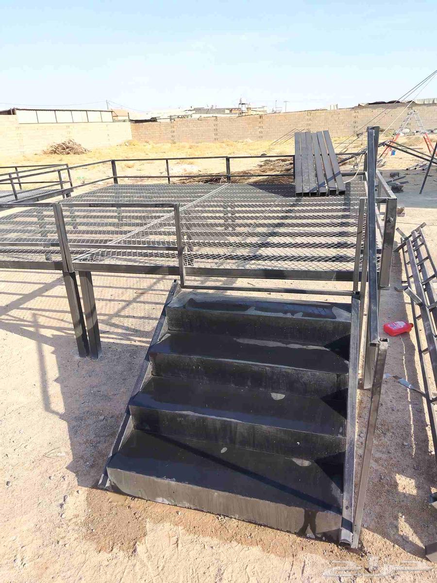 دكت حديد التميز64416281041155112