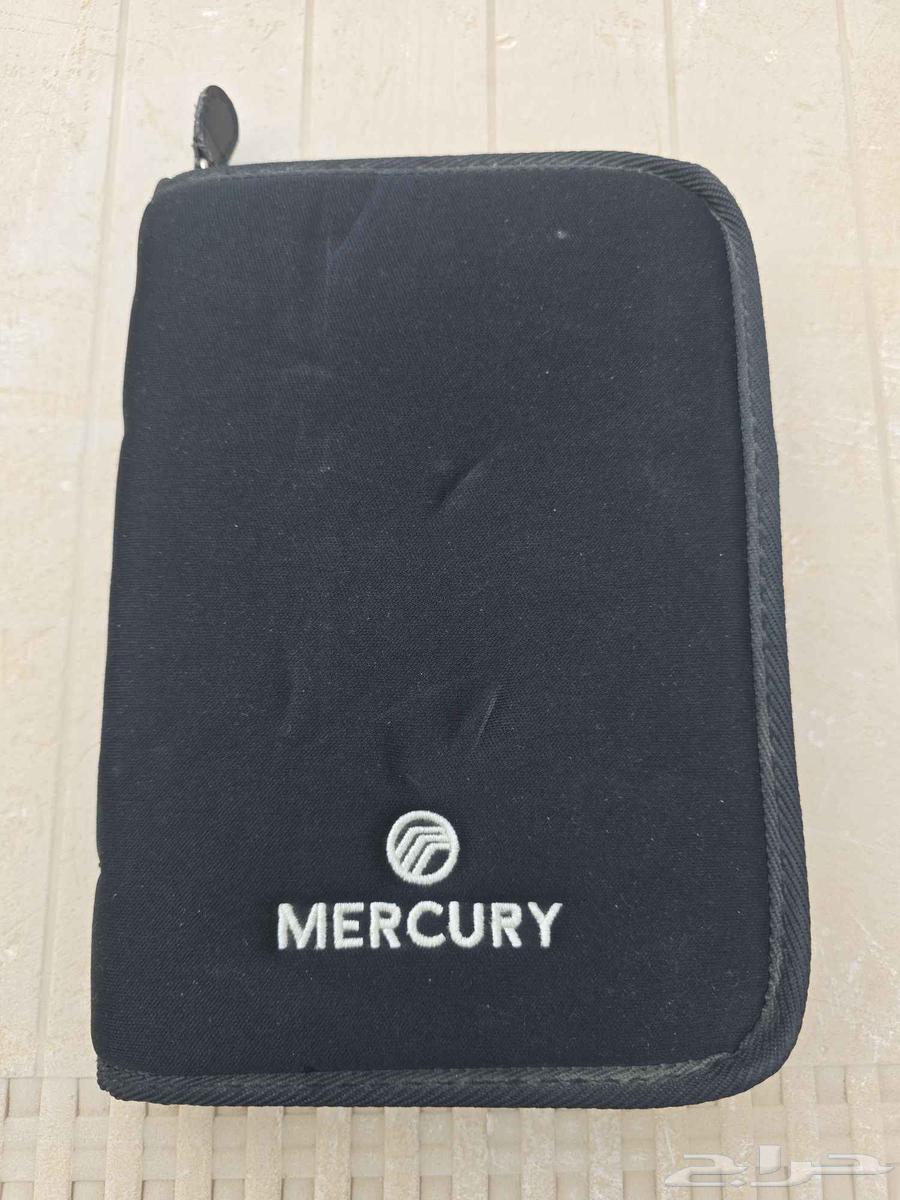 كتلوج كتالوج فورد ماركيز 201064574579381378110