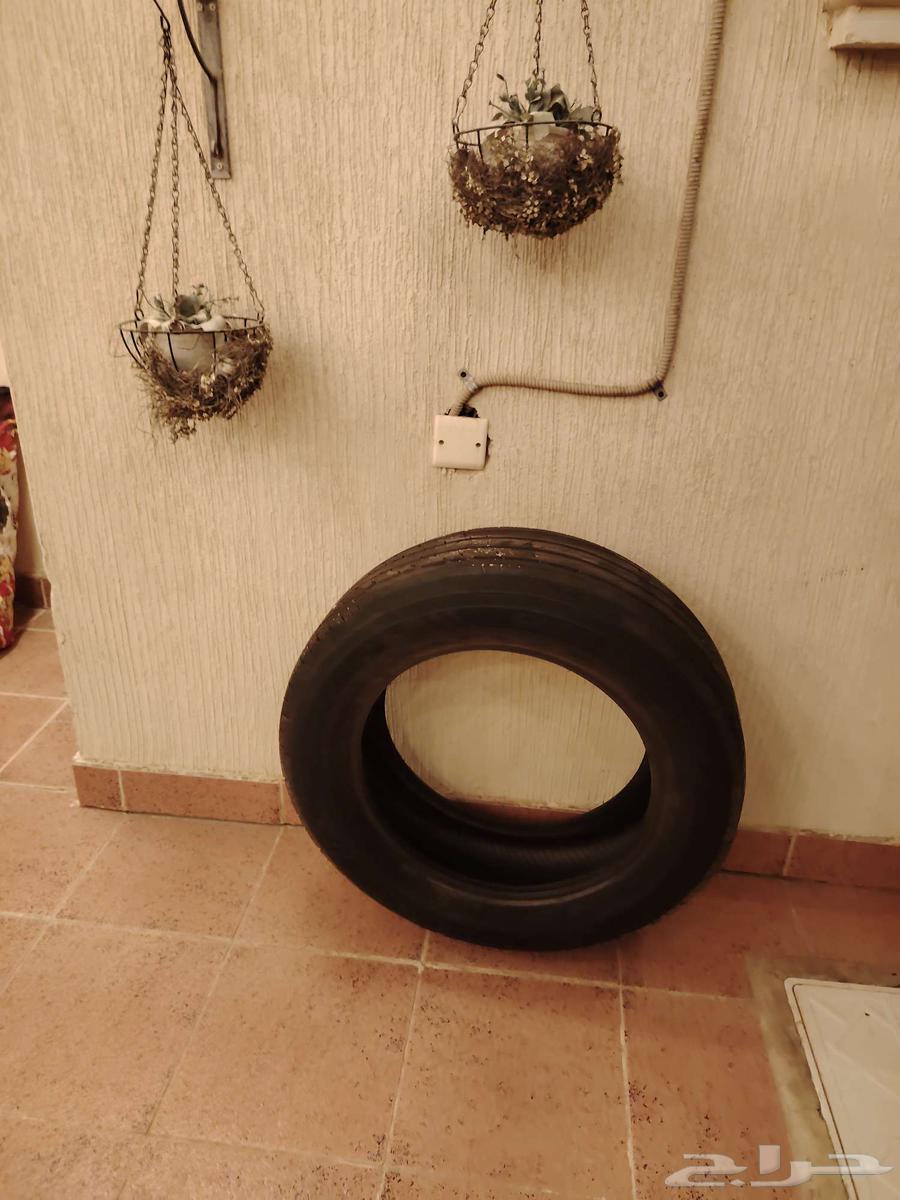 كفر صيني للبيع مقاس 18 شبه جديد64577824488451113