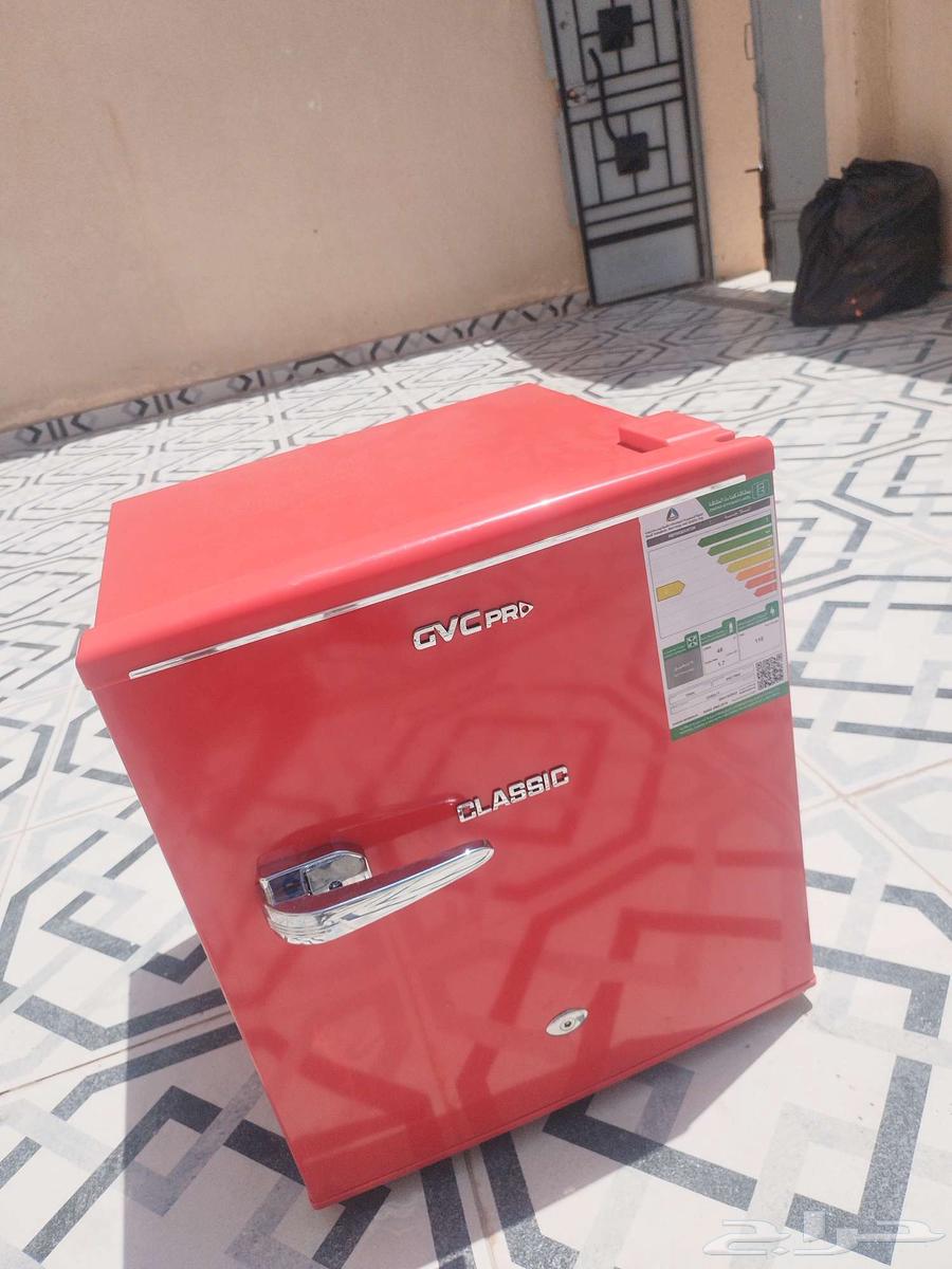 ثلاجه جديده من نون64414646888962110