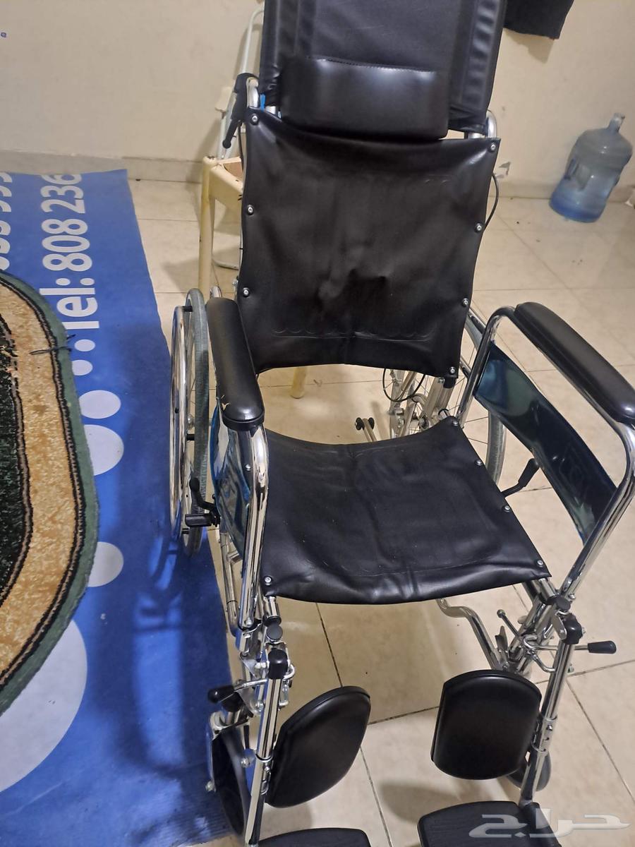 عربيه معاق لليبع64416347348994110