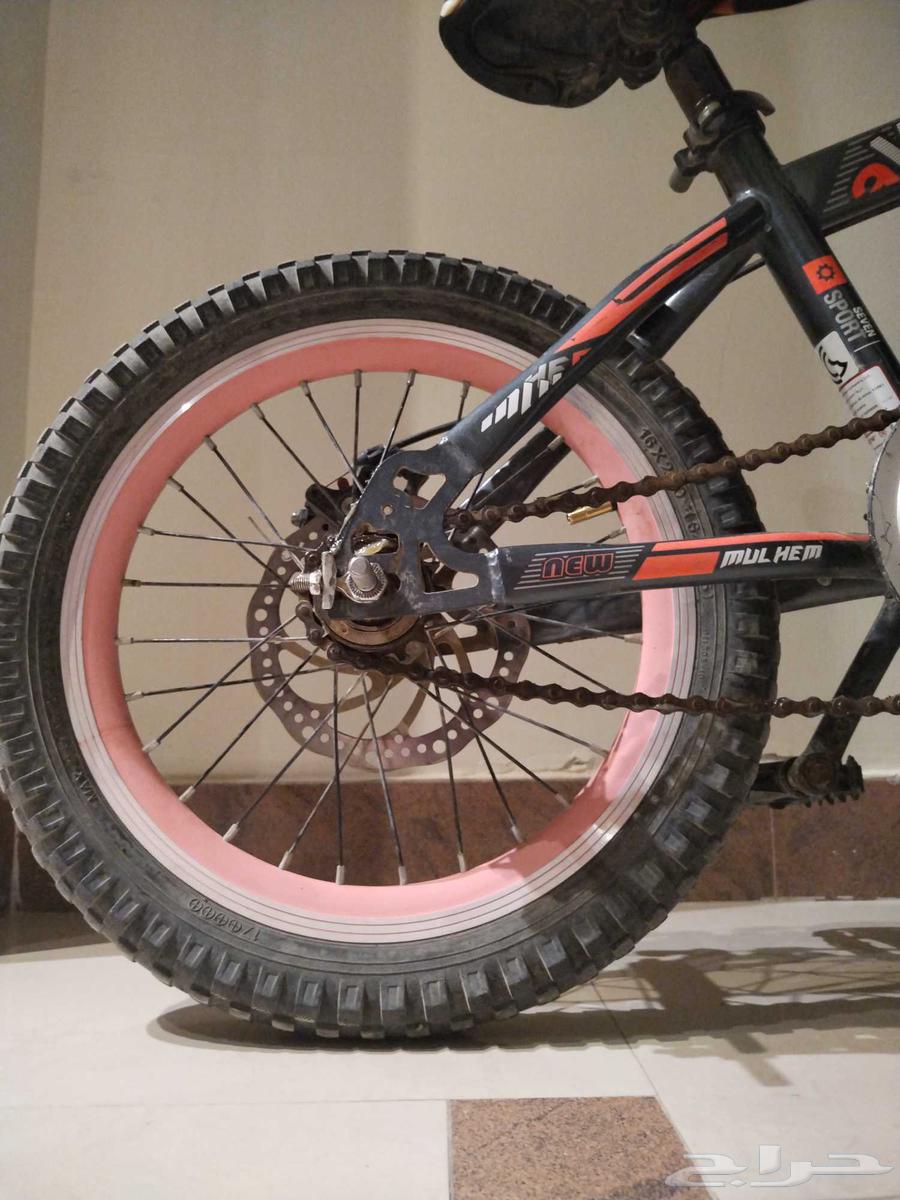 دراجة هوائية مقاس 15 السعر 20064423276556035110