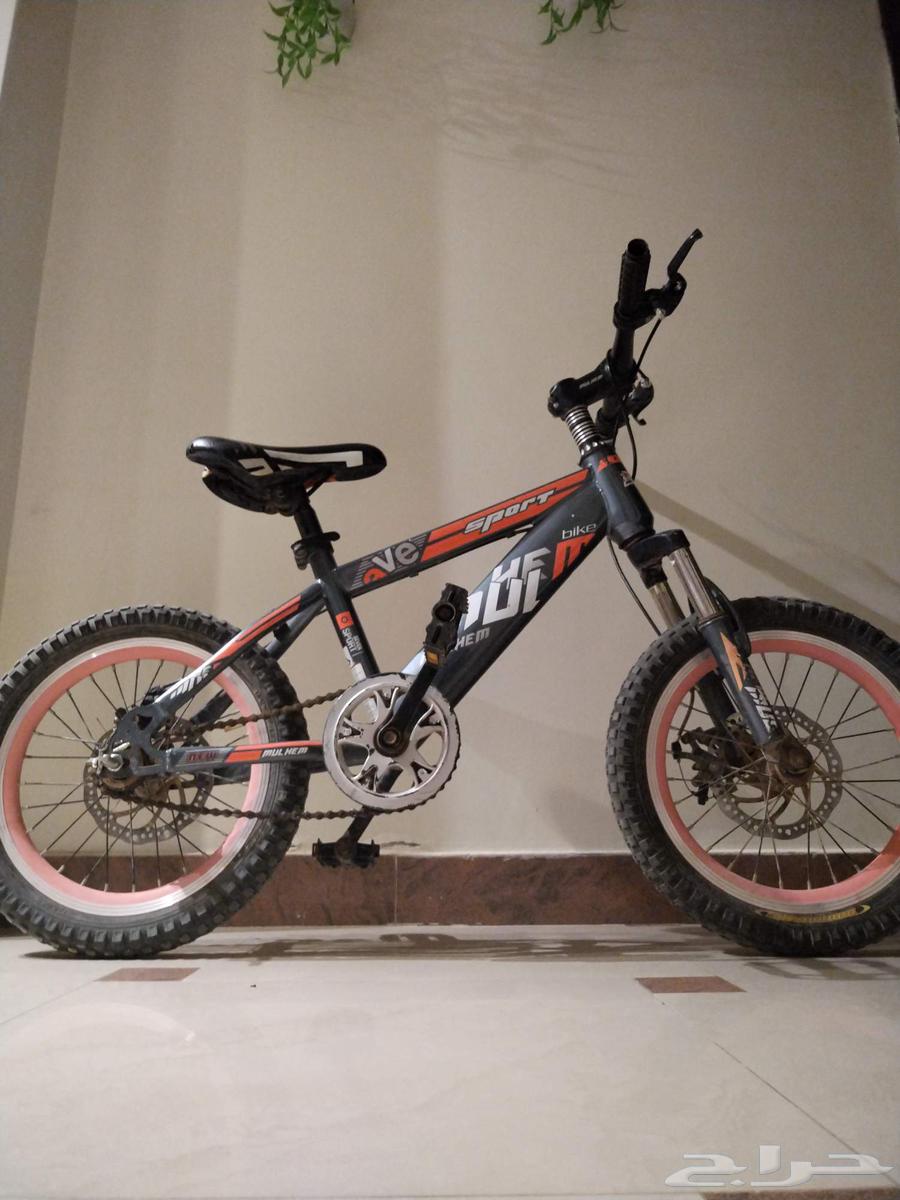 دراجة هوائية مقاس 15 السعر 20064423276556035113