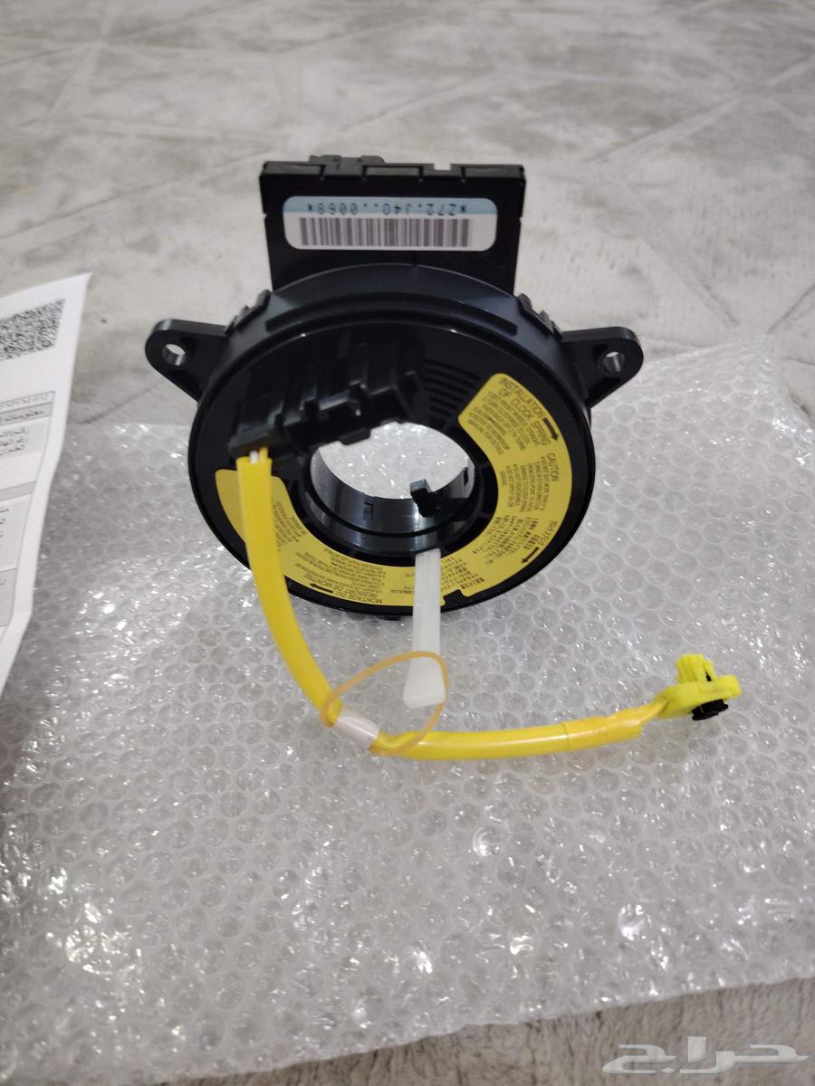 قطع غيار سياره مازدا. القطعه شريحة بوري وكاله من شركه الحاج64576618103937113