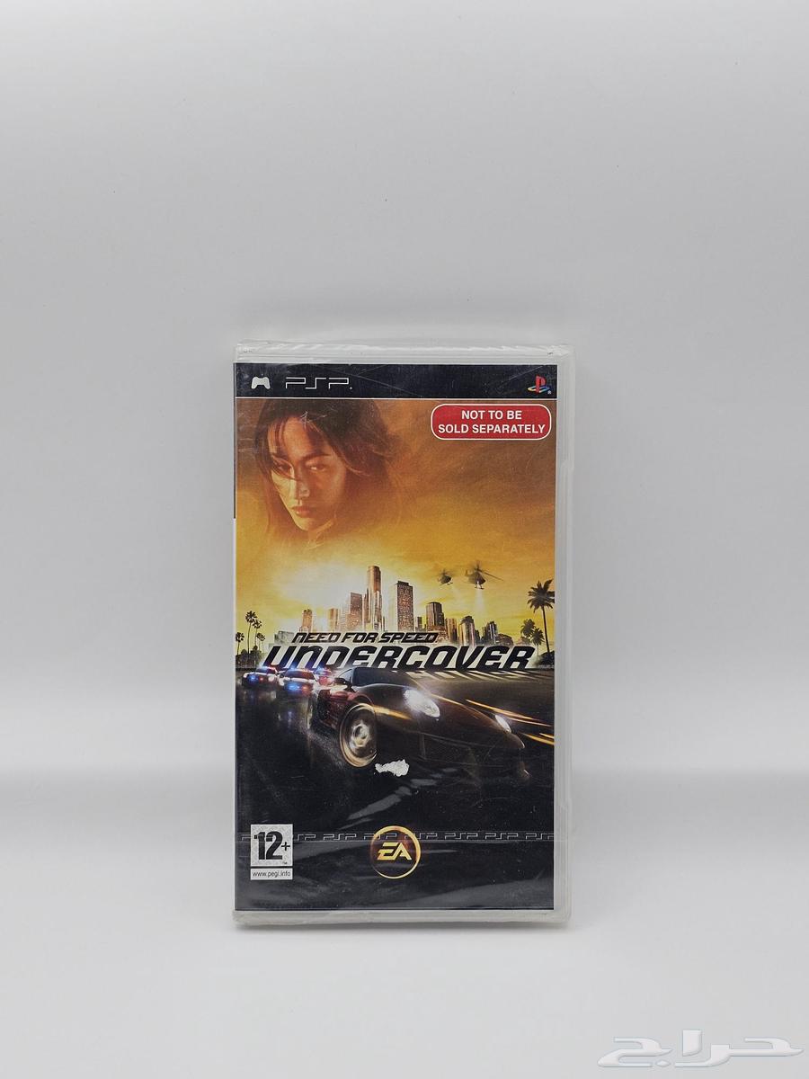 اشرطة العاب بلايستيشن سوني psp64412562095361111