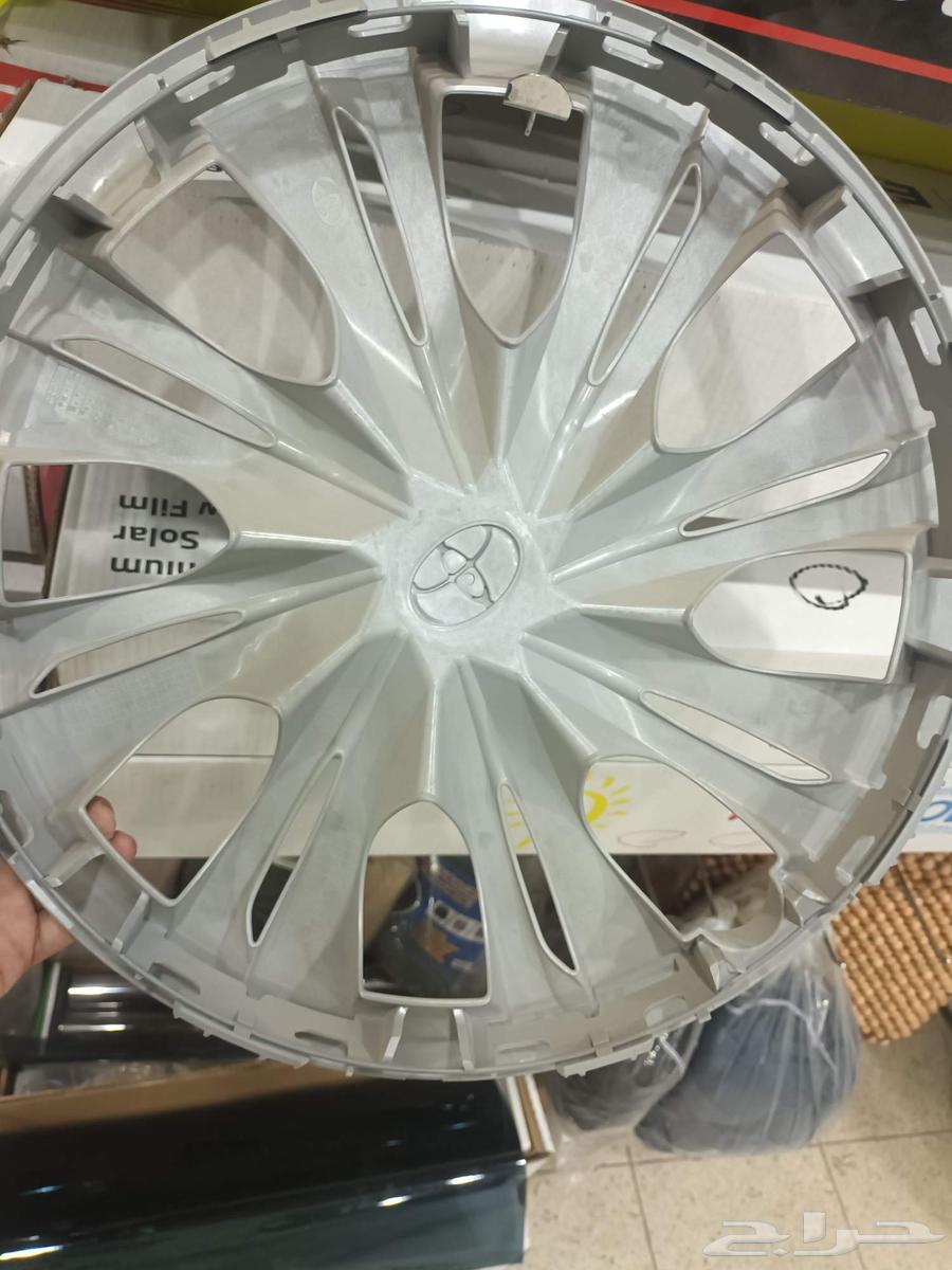 طيس كامري 2025 وكاله 202564569657632129111