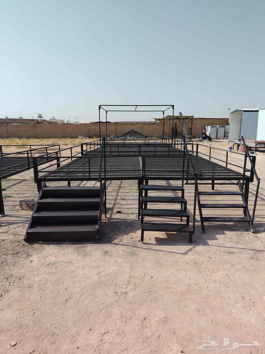 دكت حديد التميز64416281041155114