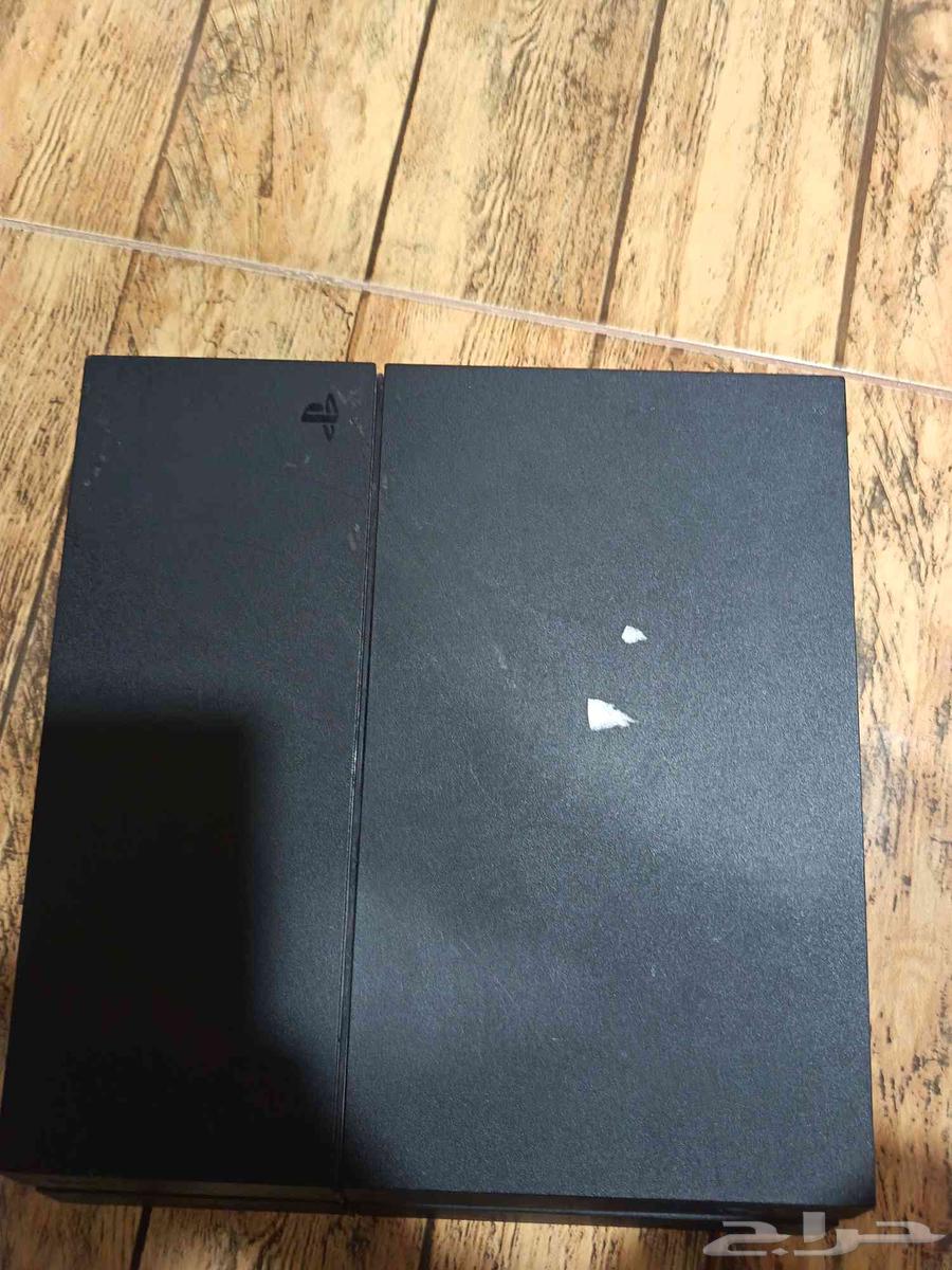 للبيع سوني 4 منظف ماقد طب محل التصليح السعر 500ريال64417211089539111