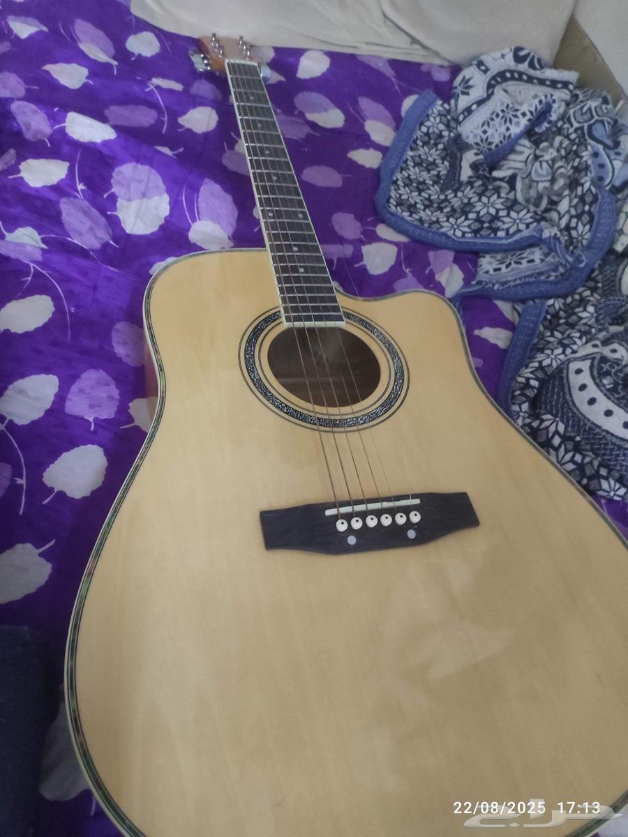 Guitar 6 strings for sale, powerful64415599188482110