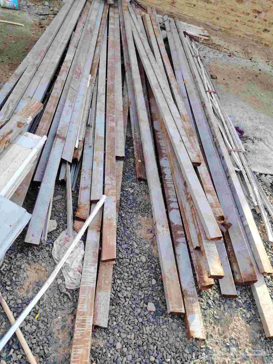 زنك هنقر مستعمل مع الحدايد64418499299971113