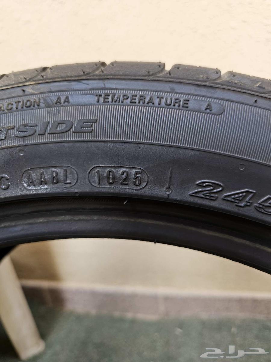 كفرات ريديستون جديده64569740145794111