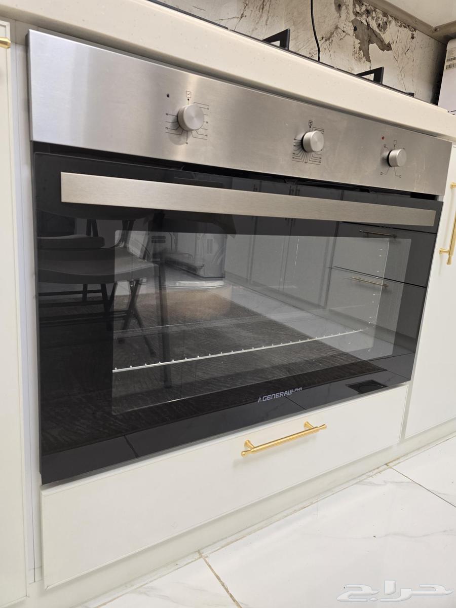 فرن كهربائي مقاس 90 للبيع64413300560898110