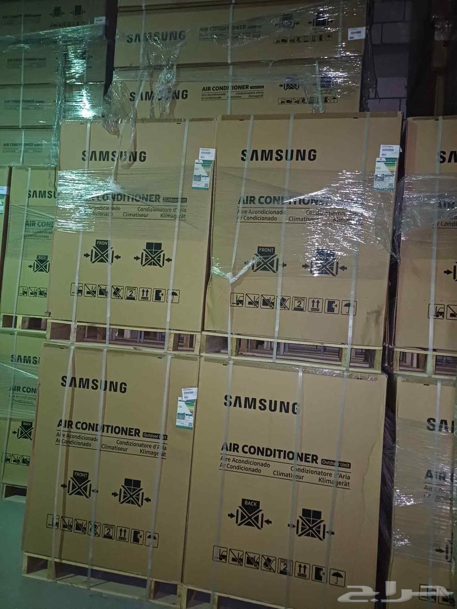 Samsung Concealed Console Air Conditioners64414779727618113
