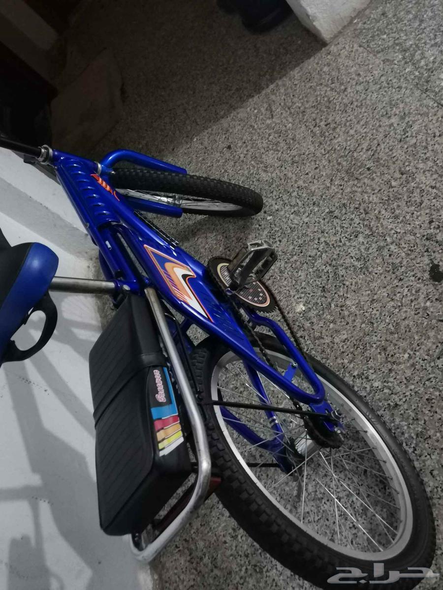 دراجه رامبو للبيع64412642147457113