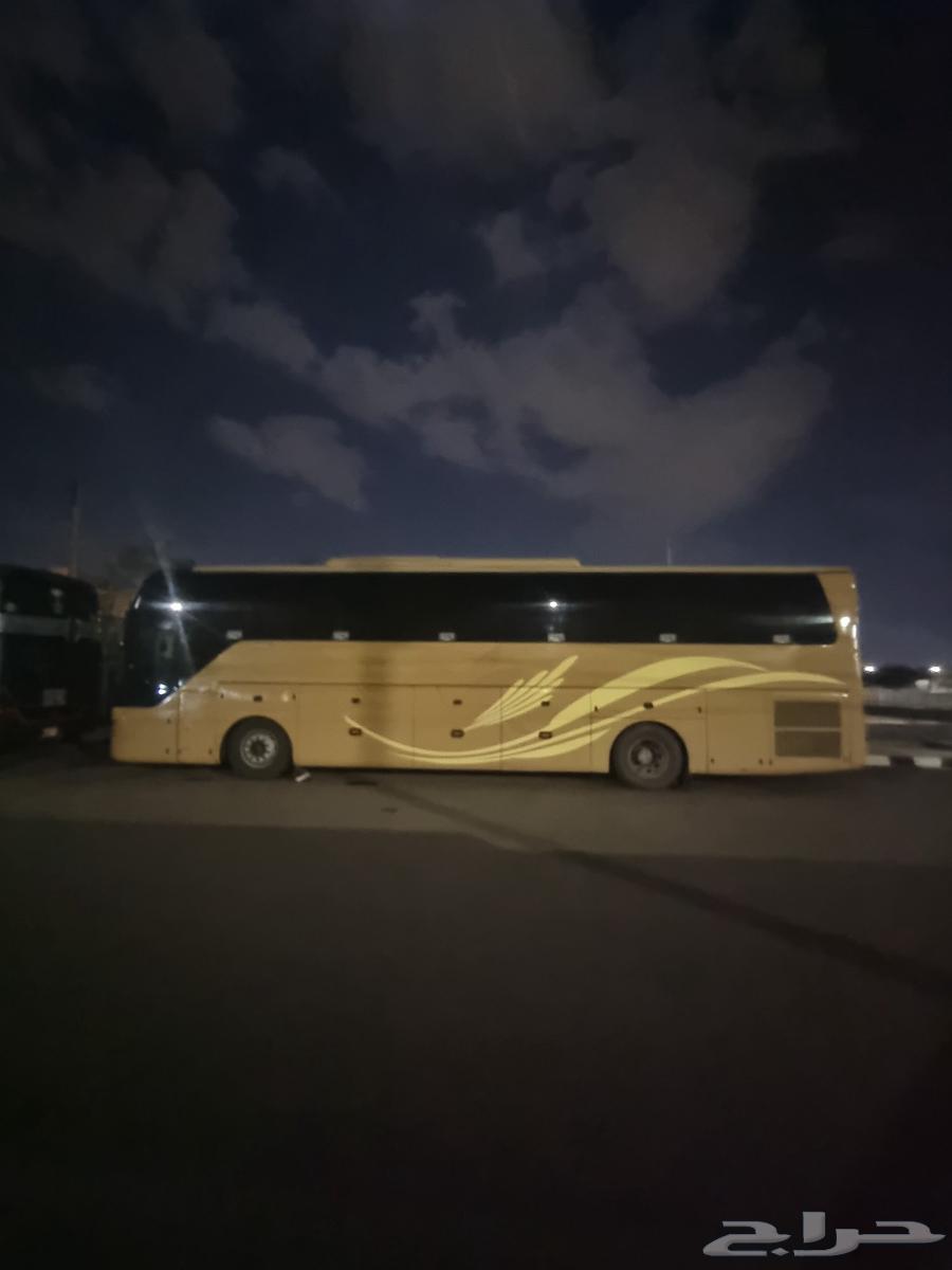 باص حافله للبيع موديل 2015 يوتنج64577628861569111