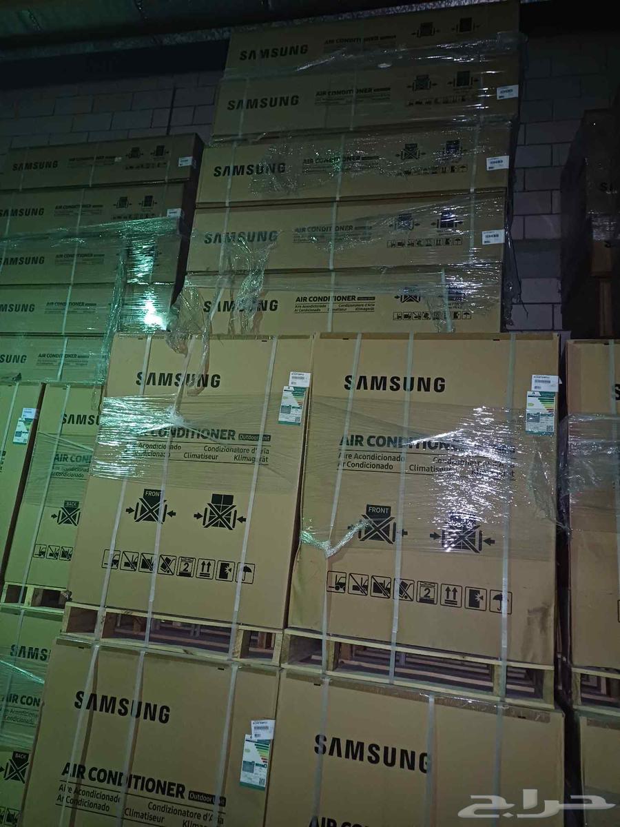 Samsung Concealed Console Air Conditioners64414779727618112