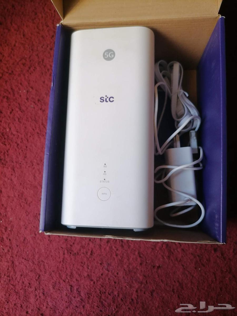 There is an STC 5G modem that supports all SIM cards64416545270019111