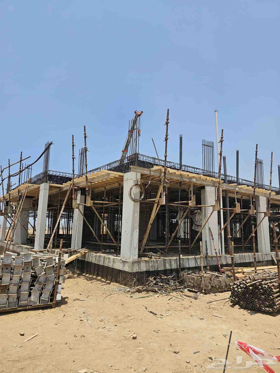 Al-Kokab Al-Amran Contracting Foundation64142125526529110