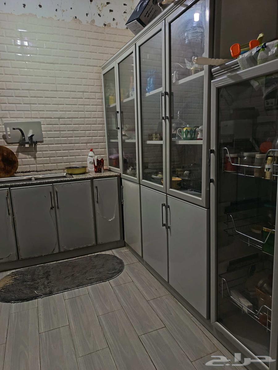 كبت مطبخ جديد طاولة زاوية رخام مغسلة ستيل للبيع64413514673154111