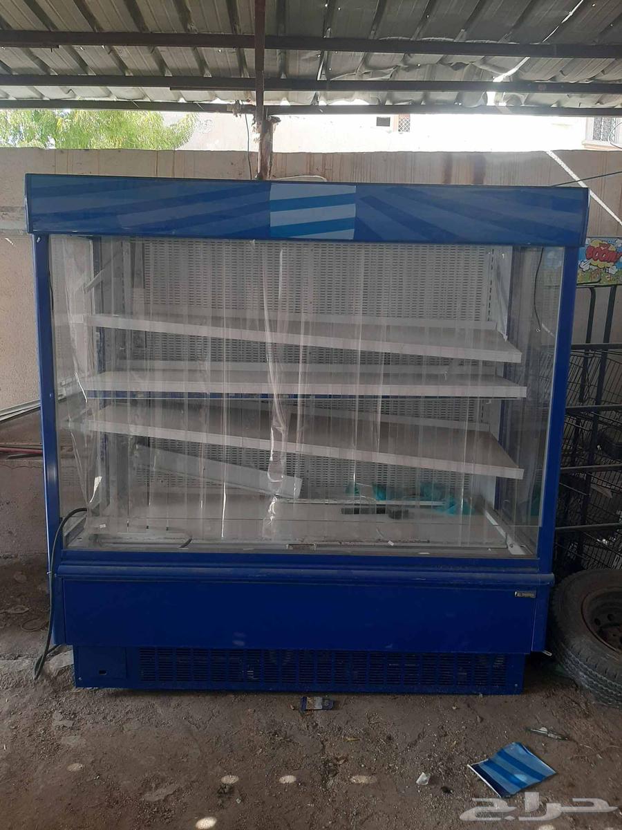 تلاجة جديد دفور اجينة لليع64413944601602110