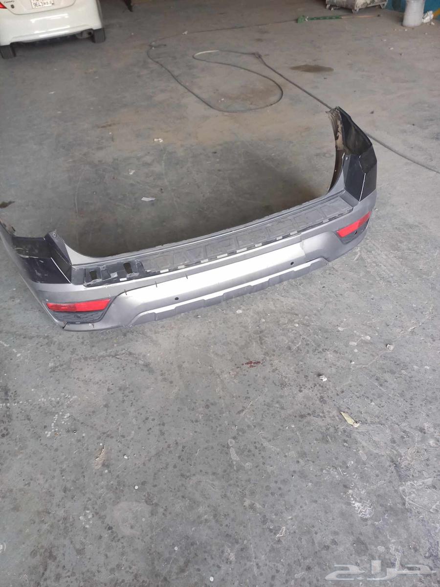 لبيع صدام خلفي كياء موهافي 201764572035121410112