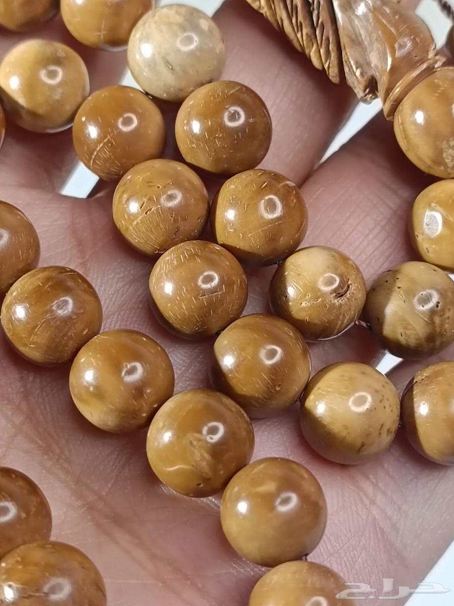 سبحة كوك الشاهد على شكل صقر منحوت يدوي64416637077505112