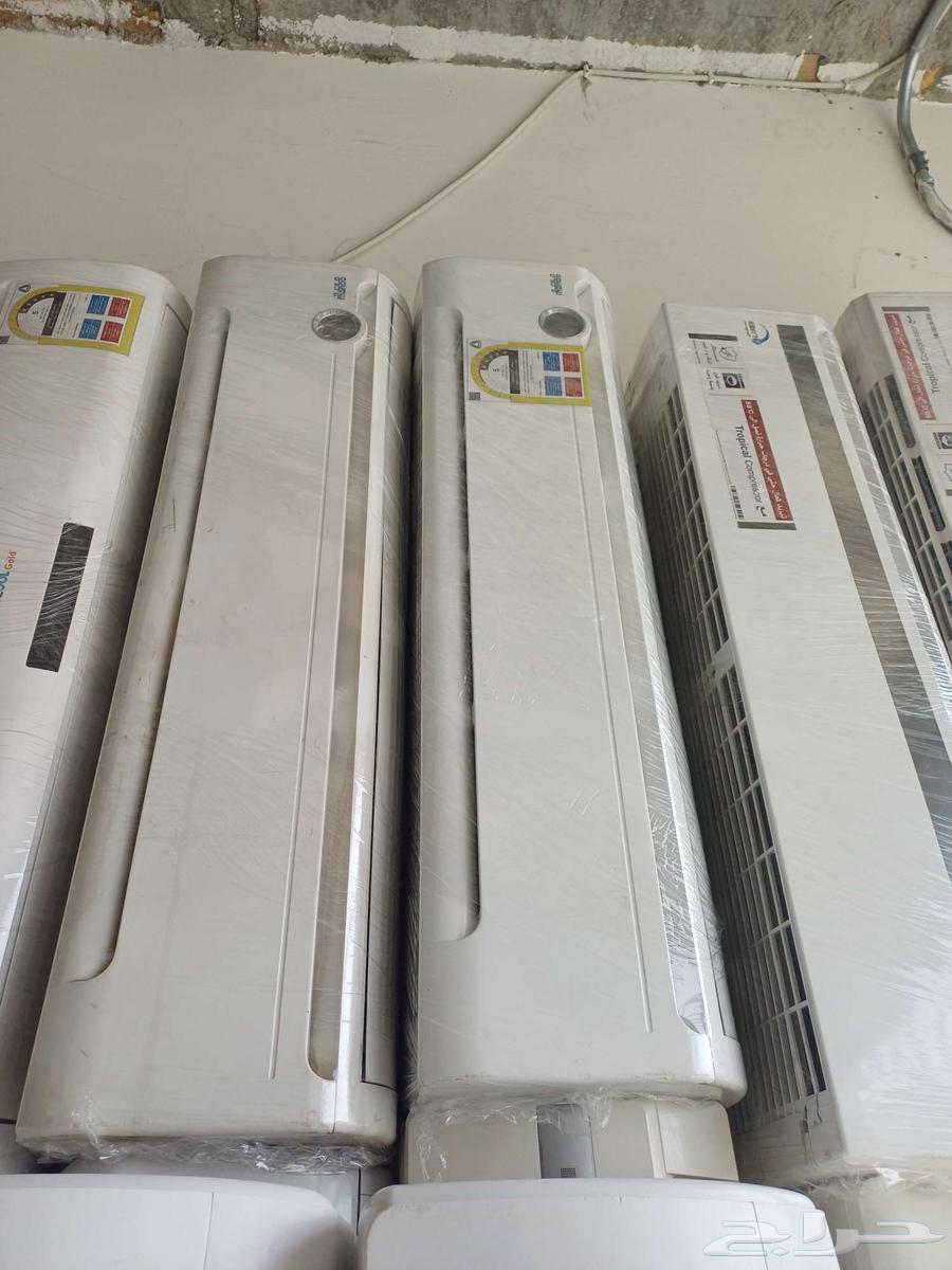 Sale of all types of air conditioners including delivery, installation, and warranty included64415478052738113