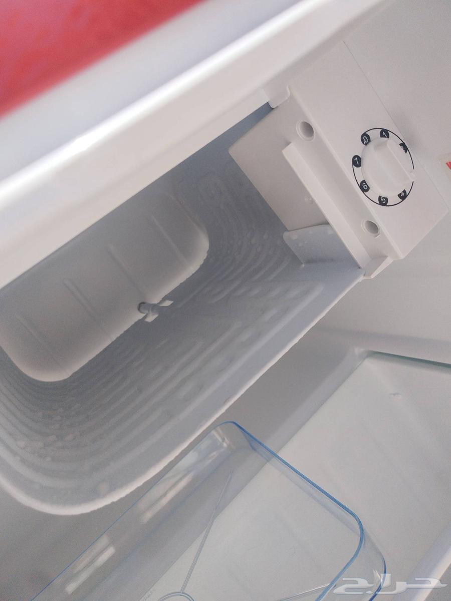 ثلاجه جديده من نون64414646888962113