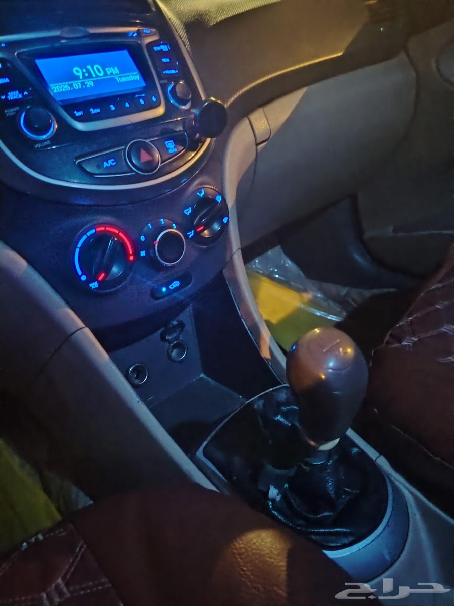 Accent 2013 model manual64577628850050111