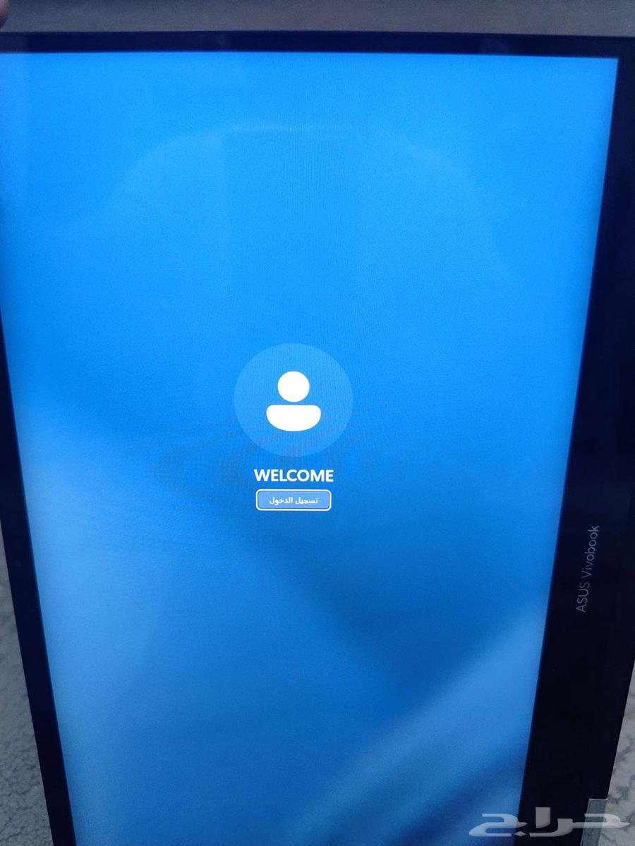 New ASUS computer comes with a pen and bag. 512GB capacity64415047511041112