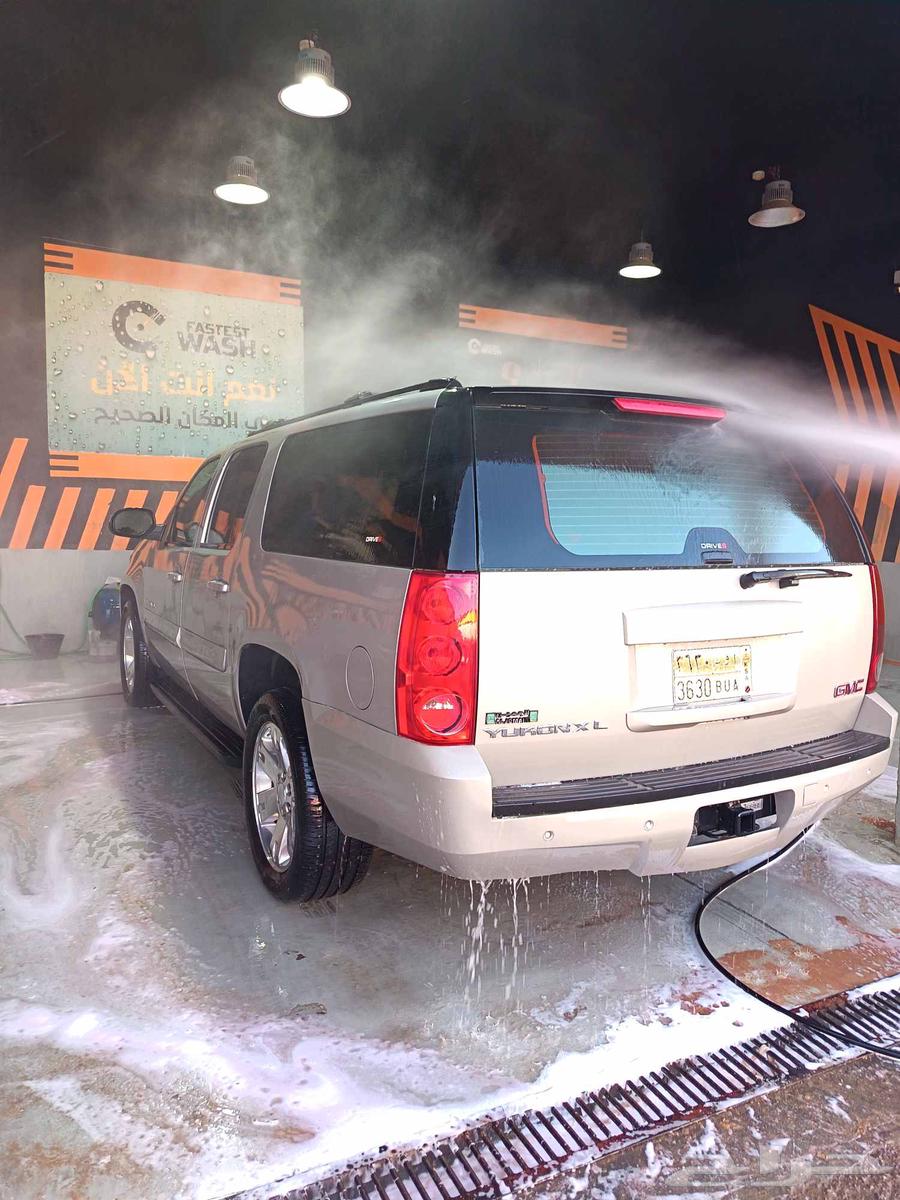 جمس يوكن طويل XL64578298342914110