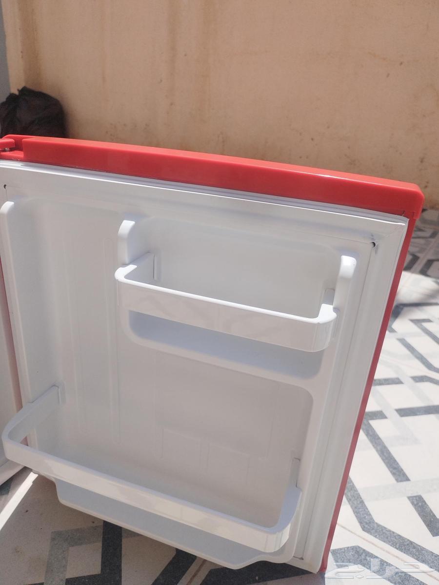 ثلاجه جديده من نون64414646888962112