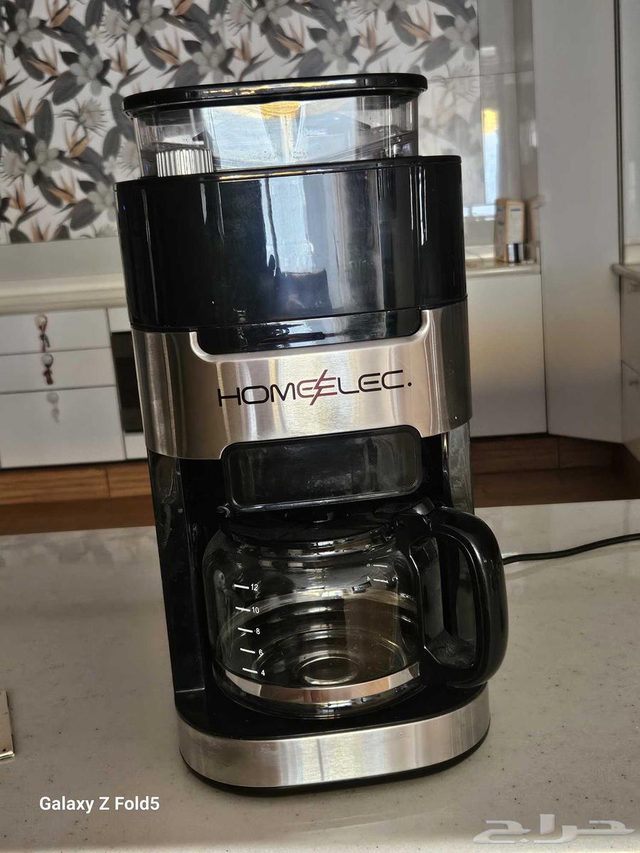 Coffee Machine64415222235523110