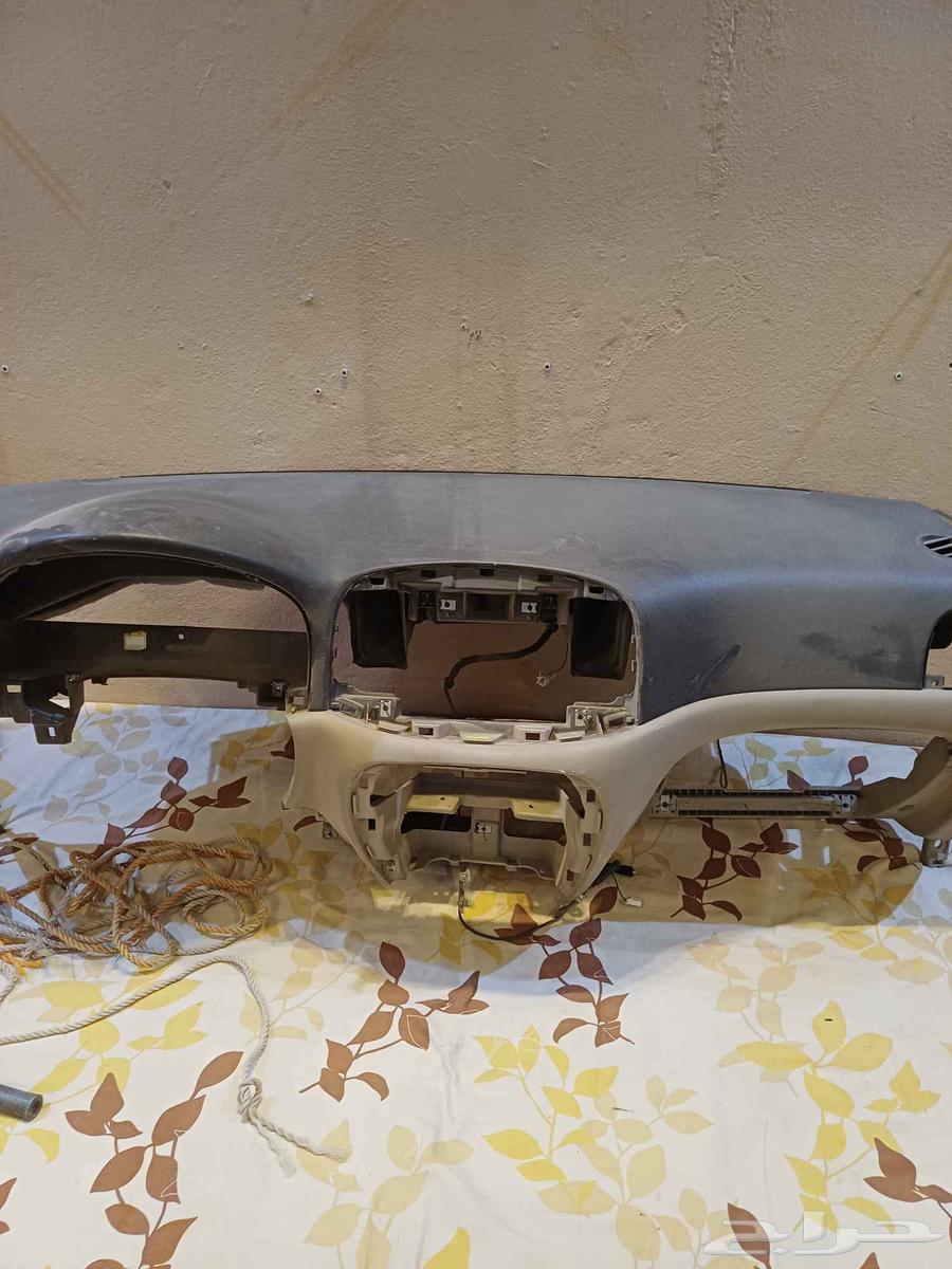 قشرة طبلون اكسنت 2010 سليم من الكسور تم تخفيض الحد 50ريال64577261765250110