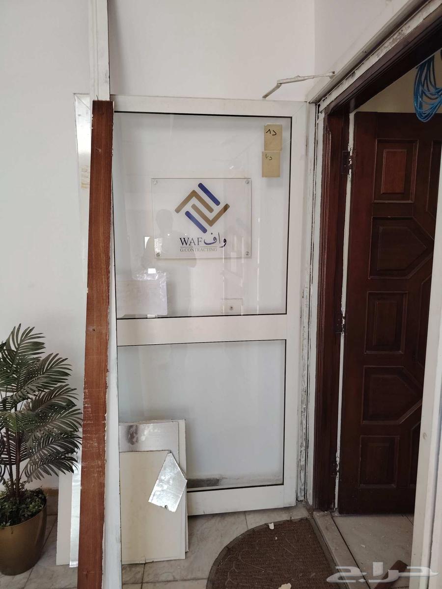 Demolition, renovation, plasterboard, and electrical office VVIP in Jeddah, stay tuned64525122548355112