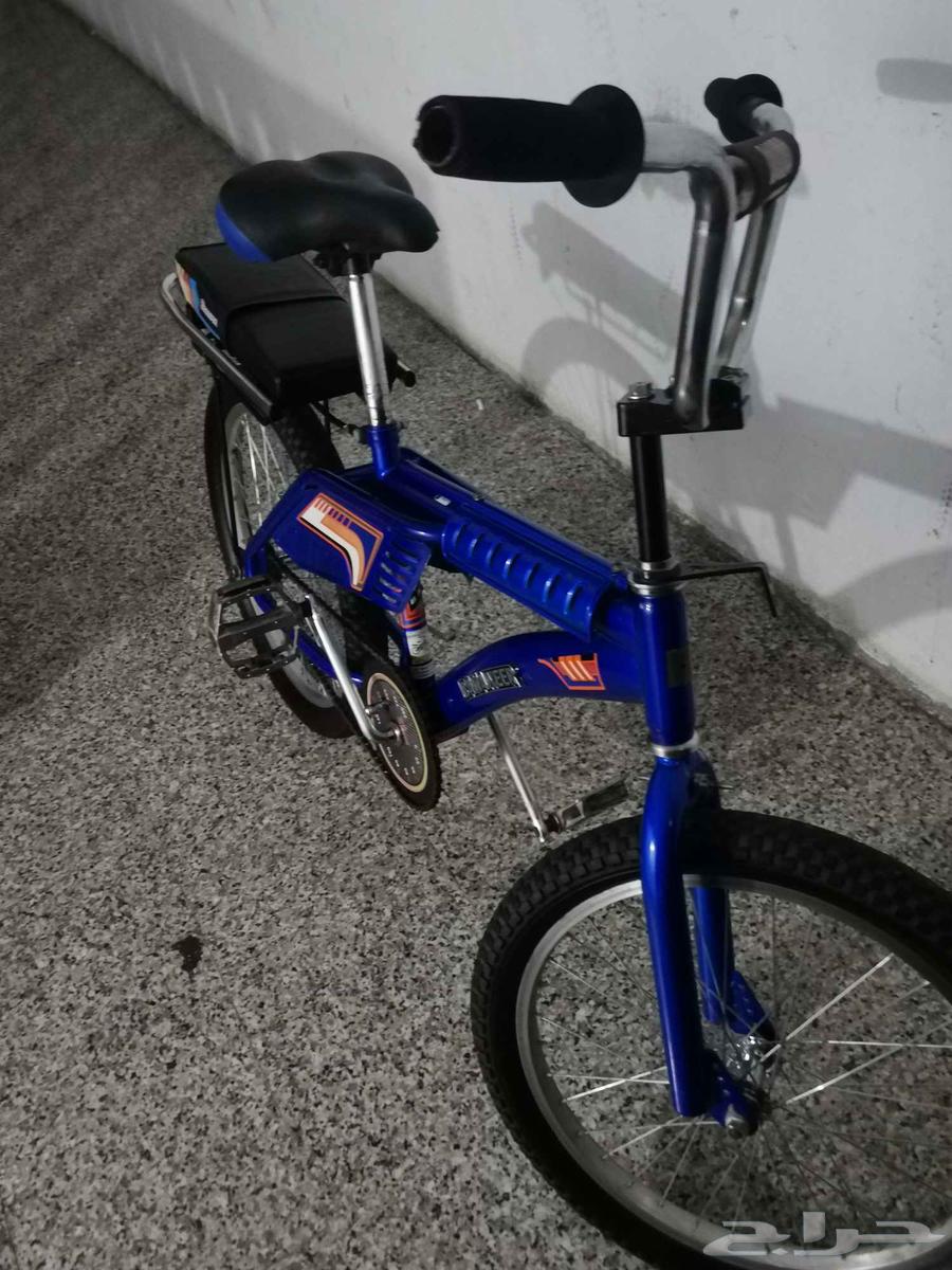 دراجه رامبو للبيع64412642147457112