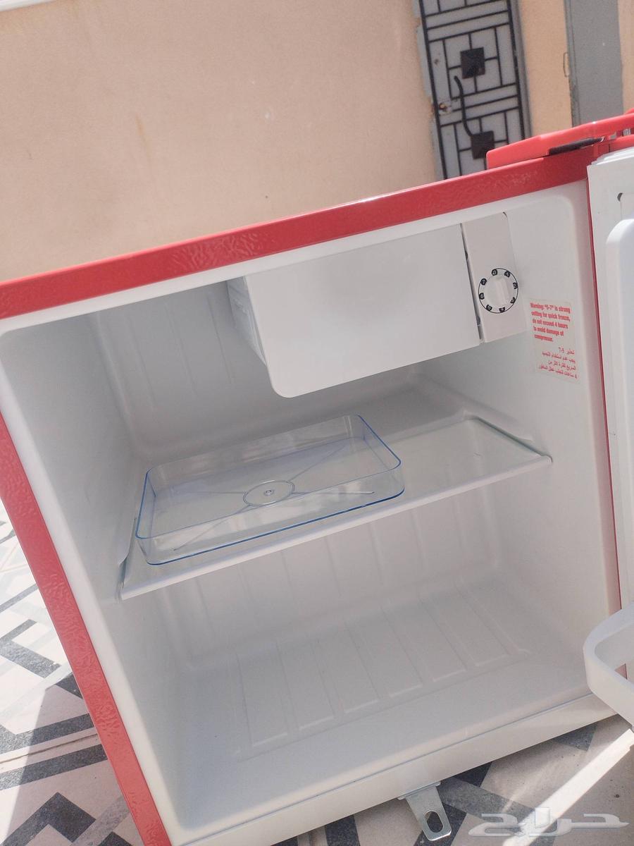 ثلاجه جديده من نون64414646888962111