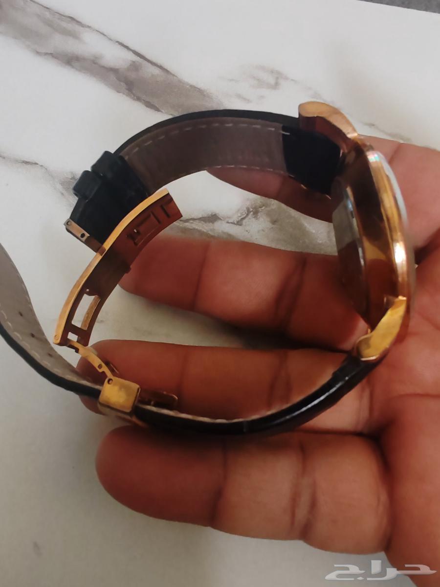 ساعات سويسريه اصليه ماركات متنوعه باسعار مميزه64418958334722114