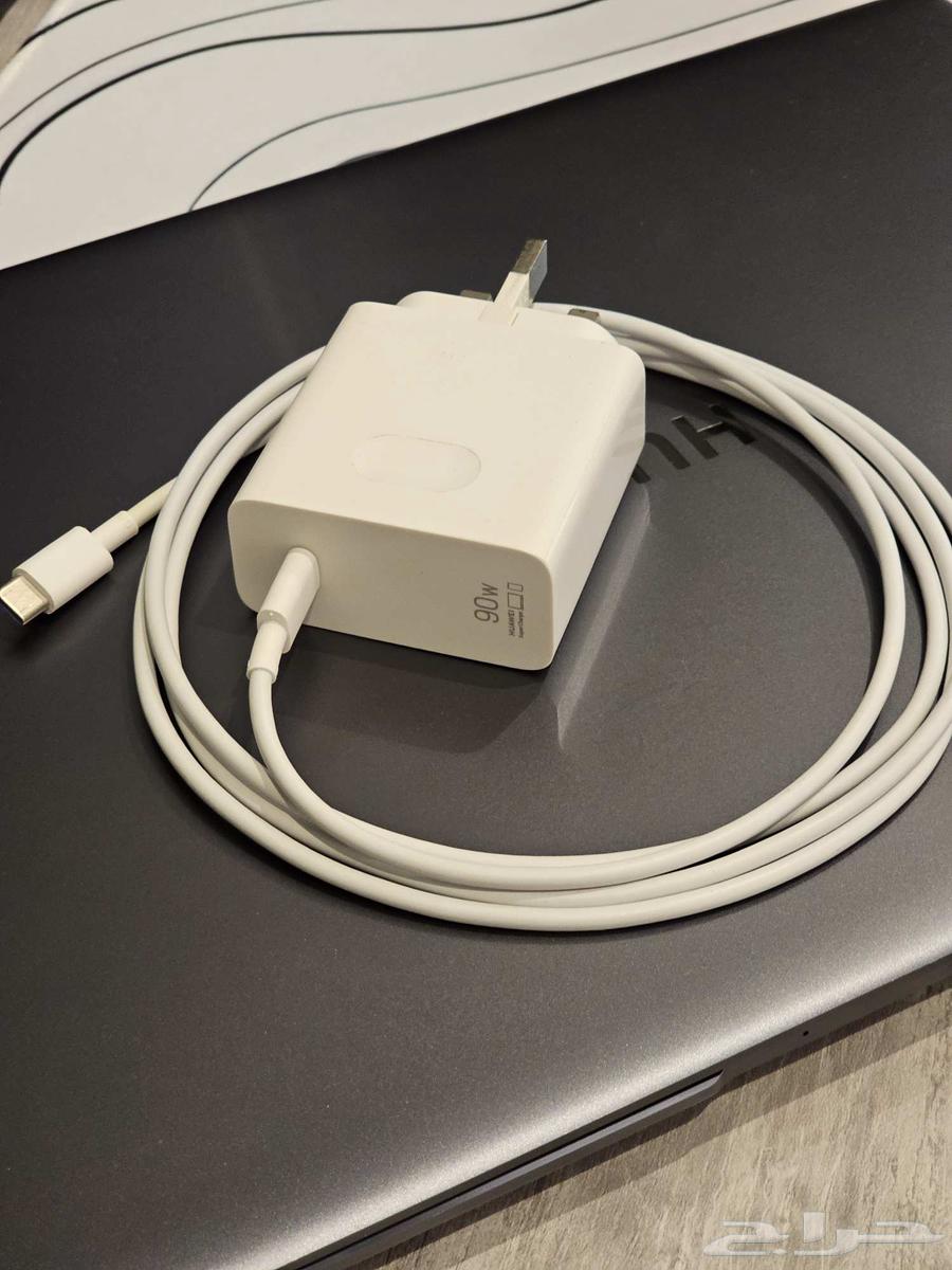 لابتوب هواوي 16 آنش كيبورد انجليزي64418958401153113