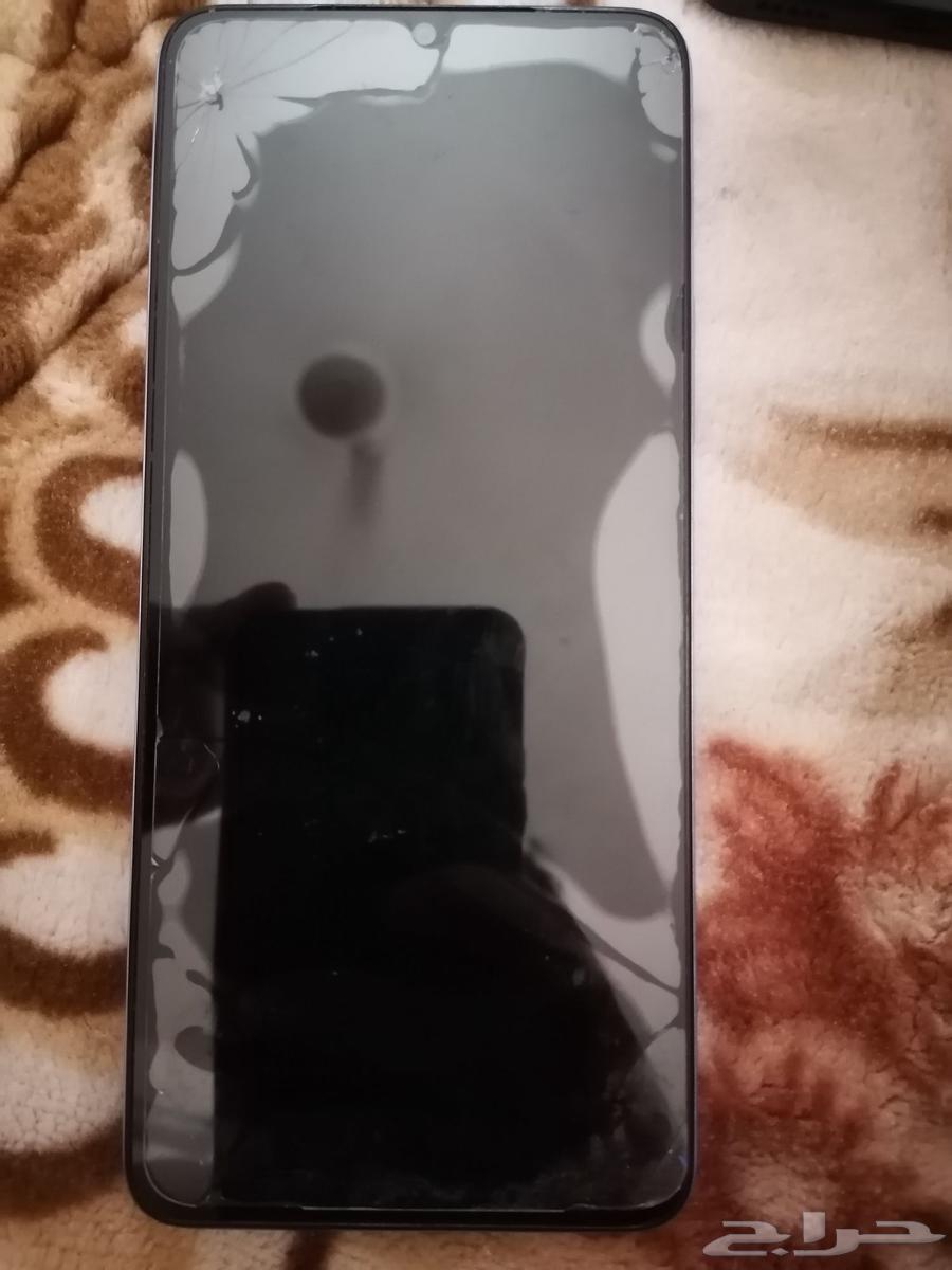 جوال شاومي ردمي نضيف جدا استخدام شهرين64414660492673113