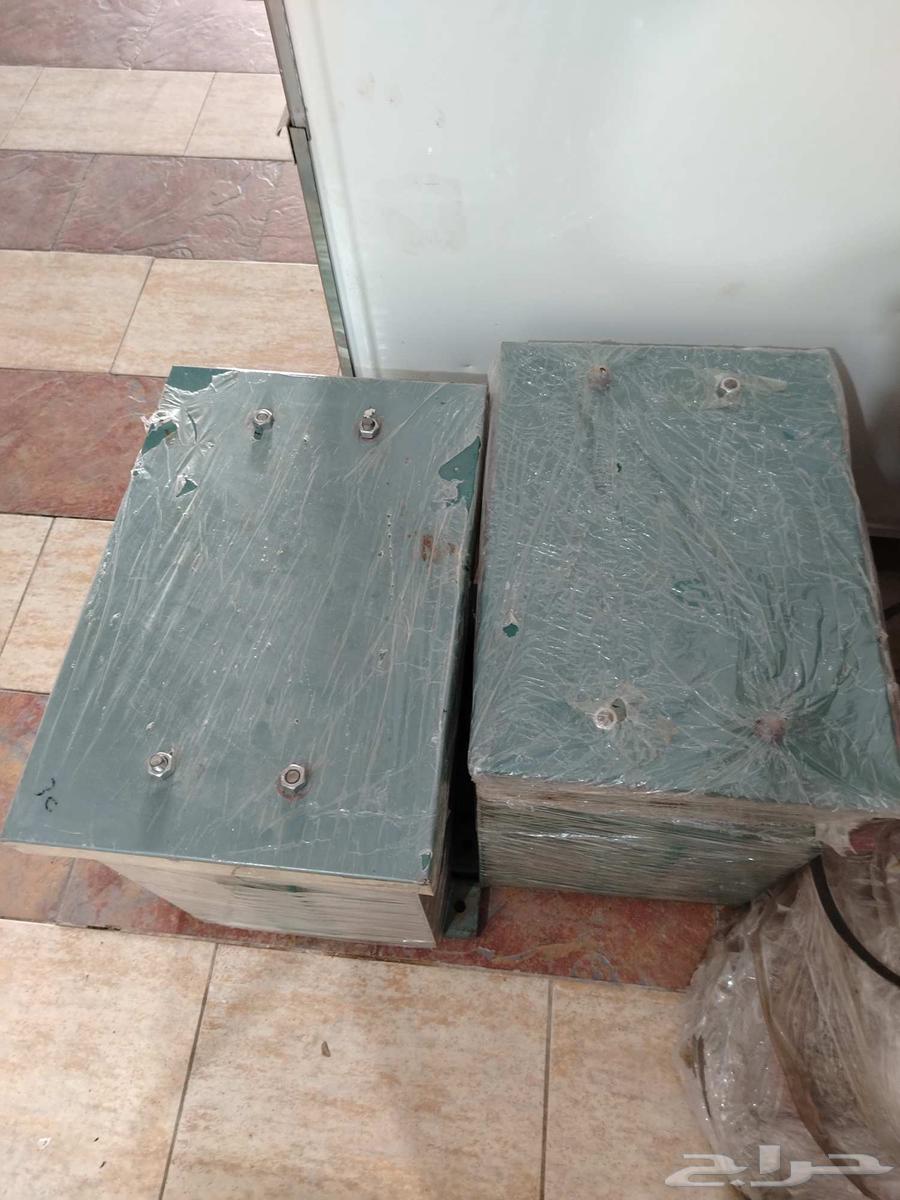 محولات كهرباء اسبانيه مستعمله ونظيفه متوفر جميع الاحجام64416479585667113